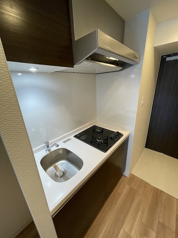 S-RESIDENCE高岳bresa キッチン
