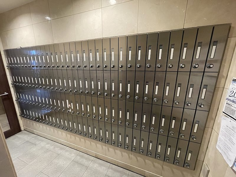 プレサンス名古屋ＳＴＡＴＩＯＮビジュ その他共有部分