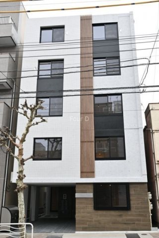 CASA SERENA 外観