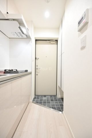 CASA　SERENA その他部屋・スペース