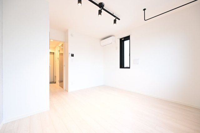 CASA　SERENA リビング