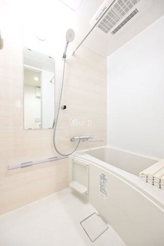 CASA　SERENA 風呂画像