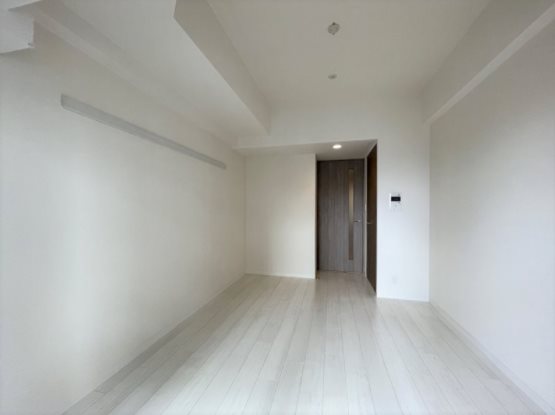 プレサンス千種アイル リビング