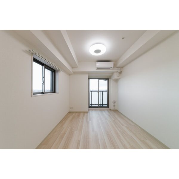 エステムコート名古屋今池アーバンゲート リビング