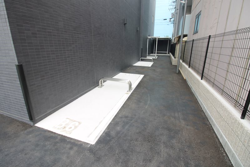 エステムコート名古屋今池アーバンゲート その他