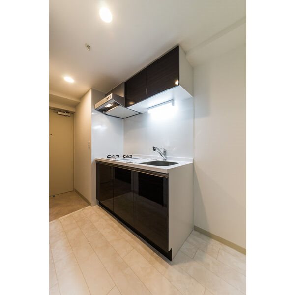 エステムコート名古屋今池アーバンゲート キッチン