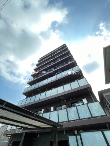 ブライズ北綾瀬 外観