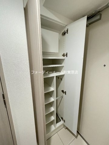 ブライズ北綾瀬  その他設備