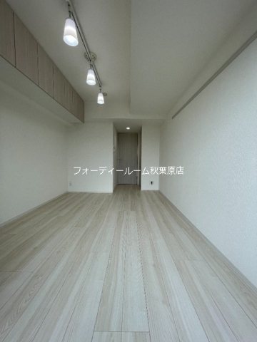 ブライズ北綾瀬  ベッドルーム