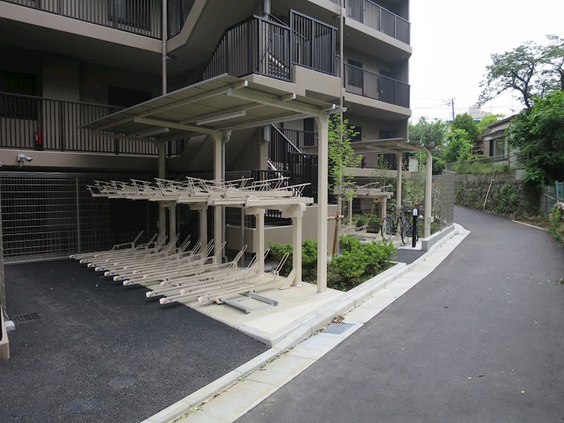 その他外観6