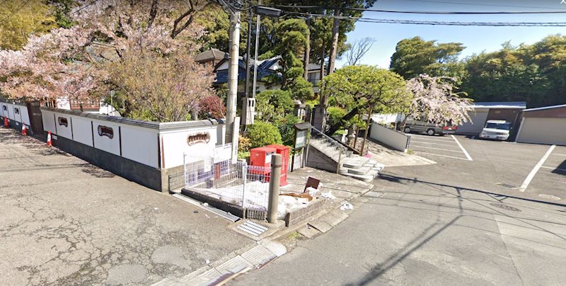Ｂ．Ｓ．パーク戸塚 その他外観1