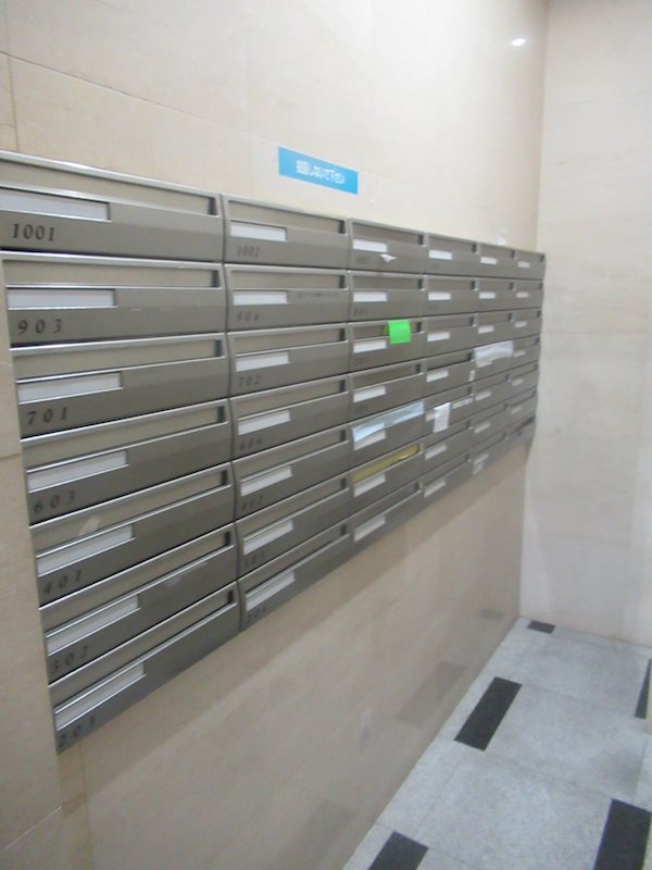 ヴェルト池袋ウエストフォート その他外観3