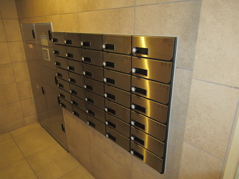 ＨＹ&amp;rsquo;ｓ ａｖａｎｃｅｒ 王子神谷 その他外観2