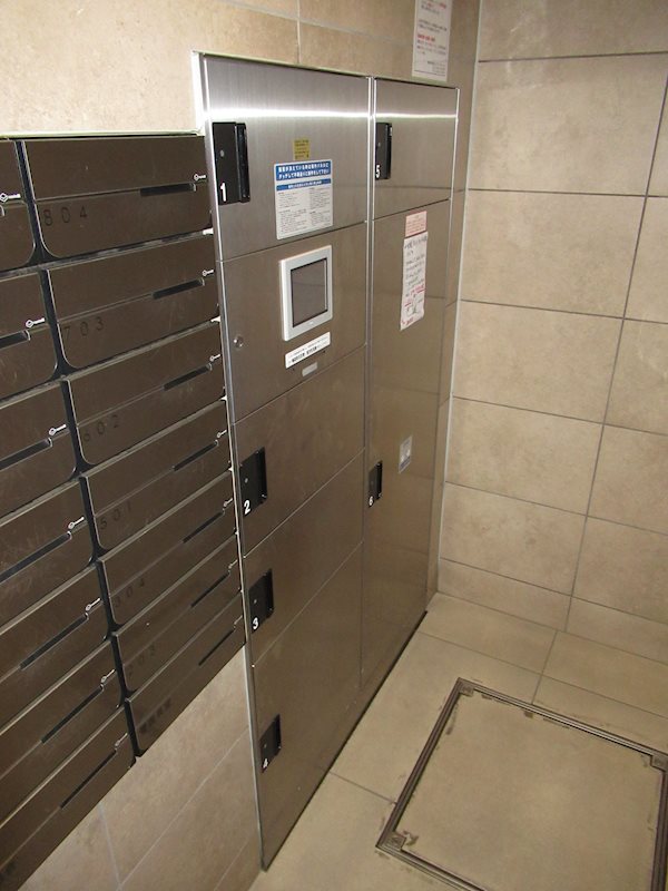 ＨＹ&amp;rsquo;ｓ ａｖａｎｃｅｒ 王子神谷 その他外観3