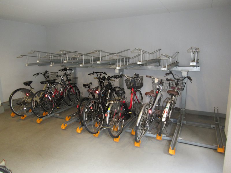 ＨＹ&amp;rsquo;ｓ ａｖａｎｃｅｒ 王子神谷 その他外観6