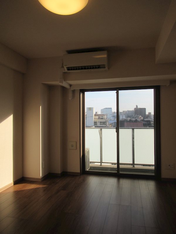 ＨＹ&amp;rsquo;ｓ ａｖａｎｃｅｒ 王子神谷 リビング