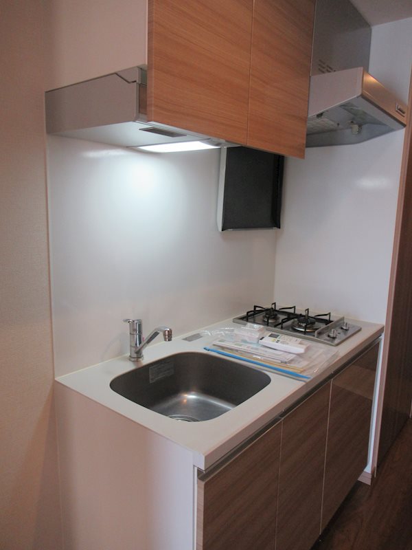 ＨＹ&amp;rsquo;ｓ ａｖａｎｃｅｒ 王子神谷 キッチン