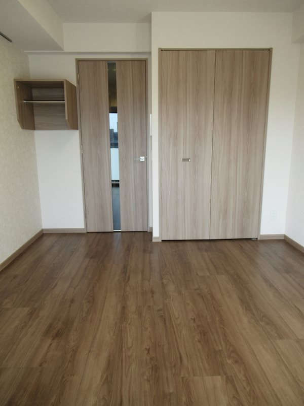 ＨＹ&amp;rsquo;ｓ ａｖａｎｃｅｒ 王子神谷 ベッドルーム