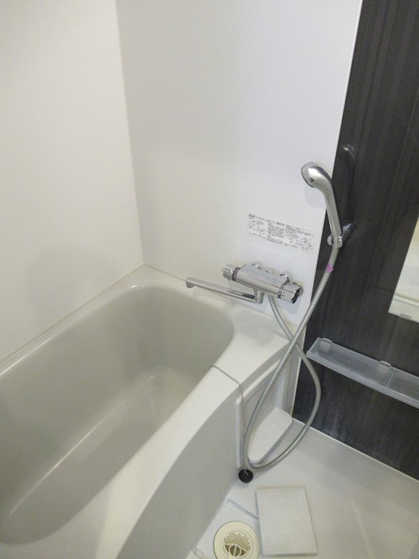 ＨＹ&amp;rsquo;ｓ ａｖａｎｃｅｒ 王子神谷 風呂画像