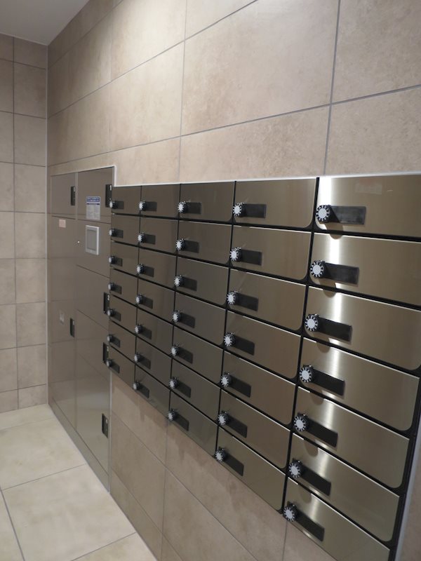 ＨＹ&amp;rsquo;ｓ ａｖａｎｃｅｒ 王子神谷 その他外観1