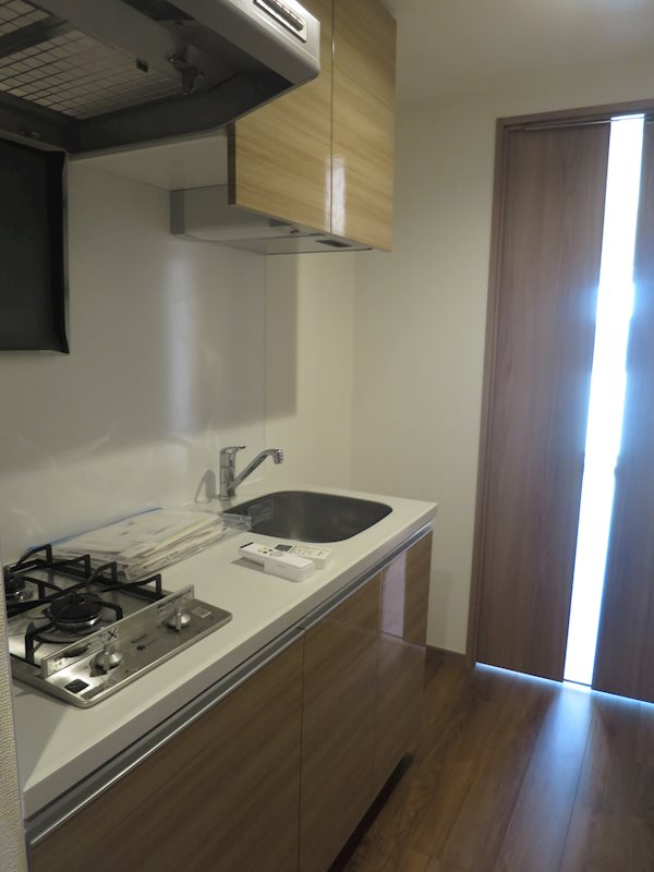 ＨＹ&amp;rsquo;ｓ ａｖａｎｃｅｒ 王子神谷 キッチン