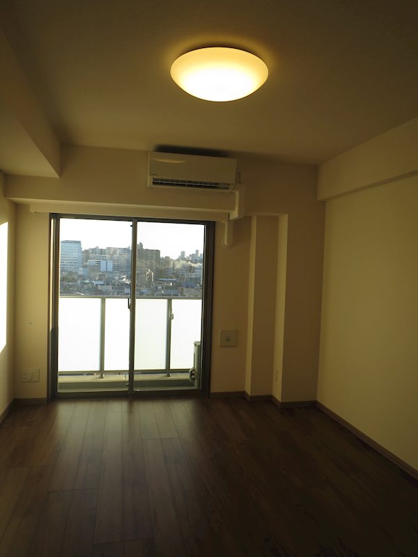 ＨＹ&amp;rsquo;ｓ ａｖａｎｃｅｒ 王子神谷 ベッドルーム