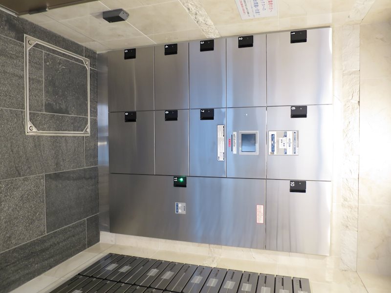 Ｒｉｓｉｎｇ ｐｌａｃｅ綾瀬三番館 その他外観1