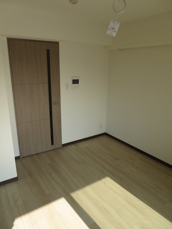 Ｒｉｓｉｎｇ ｐｌａｃｅ綾瀬三番館 リビング