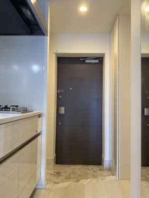 ＨＹ&amp;rsquo;ｓ Ｖｉｇｏｒ 墨田 玄関