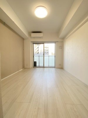 ＨＹ&amp;rsquo;ｓ Ｖｉｇｏｒ 墨田 ベッドルーム