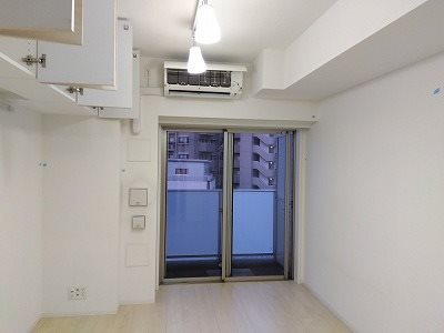ＭＡＸＩＶ ｓｃｅｎｅ 墨田 玄関