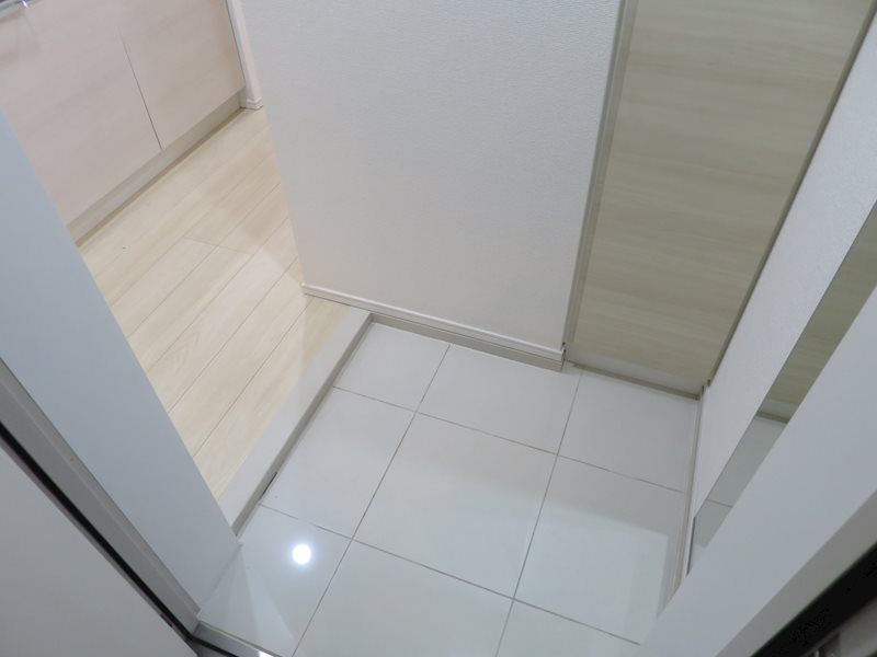 ＭＡＸＩＶ ｓｃｅｎｅ 墨田 玄関