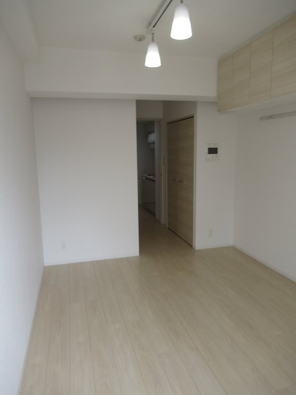 ＭＡＸＩＶ ｓｃｅｎｅ 墨田 リビング