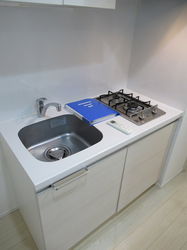 ＭＡＸＩＶ ｓｃｅｎｅ 墨田 キッチン