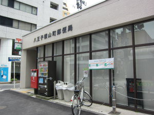 ＭＡＸＩＶ八王子ＤＵＥ 周辺画像1
