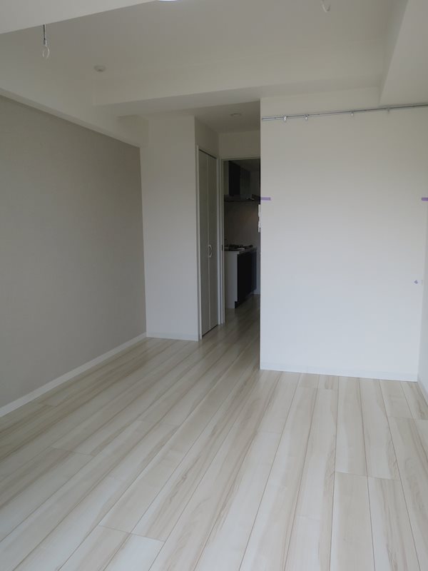 ＭＡＸＩＶ八王子ＤＵＥ 玄関