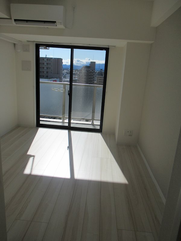 ＭＡＸＩＶ八王子ＤＵＥ ベッドルーム