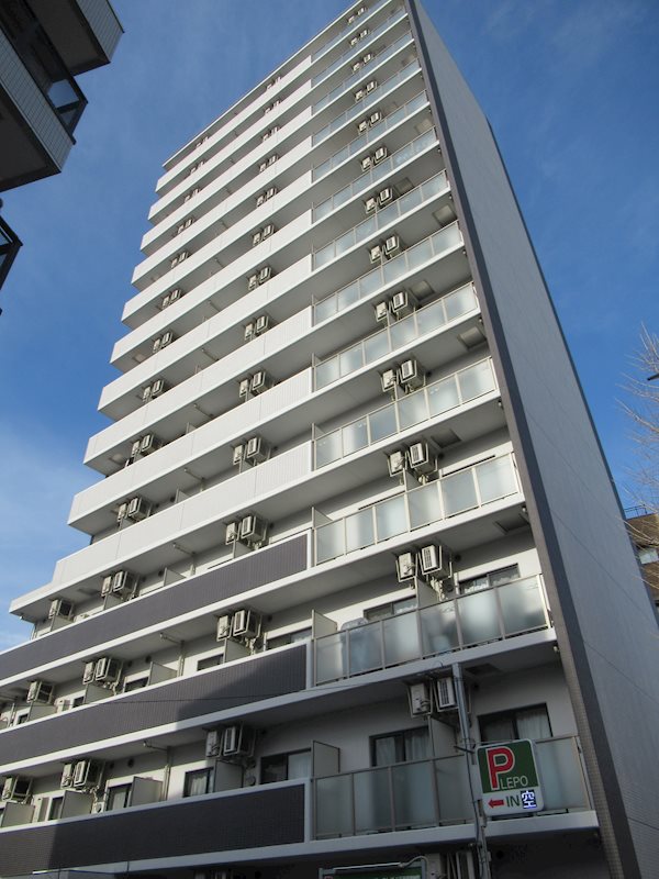 ＭＡＸＩＶ八王子ＤＵＥ 1402号室 外観