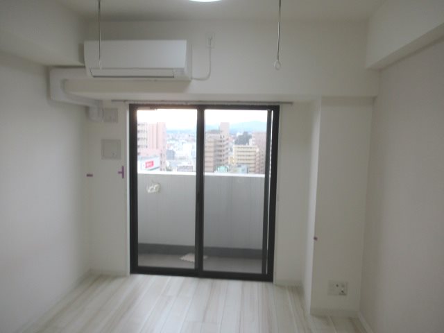 MAXIV八王子DUE 玄関