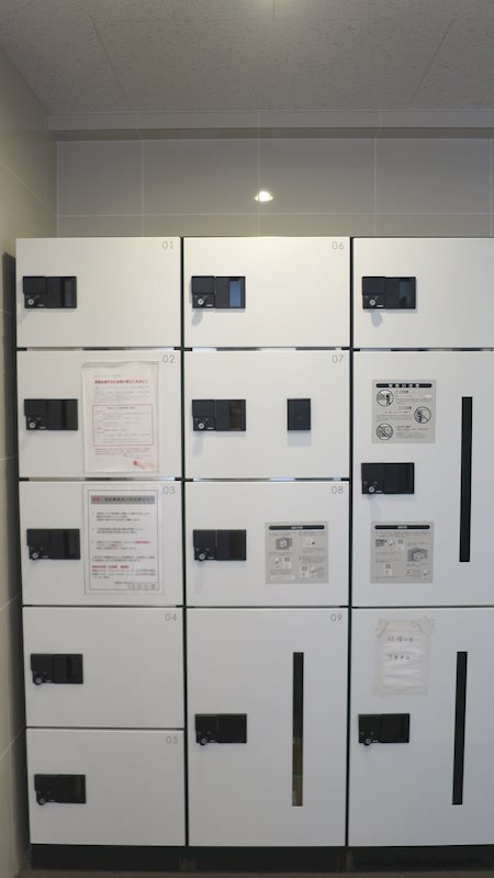 MAXIV八王子DUE その他外観3