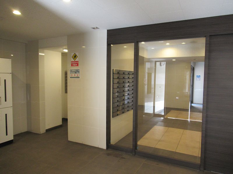 ＭＡＸＩＶ八王子ＤＵＥ その他外観1