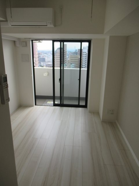 ＭＡＸＩＶ八王子ＤＵＥ ベッドルーム