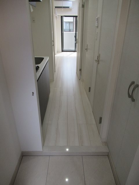 ＭＡＸＩＶ八王子ＤＵＥ 玄関