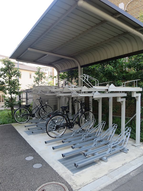 ＭＡＸＩＶ八王子ＤＵＥ その他外観4