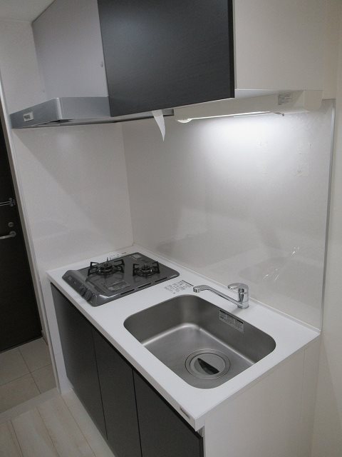 ＭＡＸＩＶ八王子ＤＵＥ キッチン