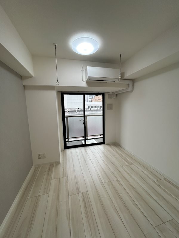 ＭＡＸＩＶ八王子ＤＵＥ ベッドルーム