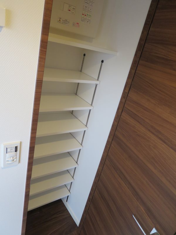 ＭＡＸＩＶ北千住 その他4