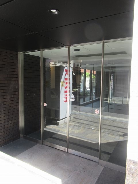 ＭＡＸＩＶ北千住 その他外観1