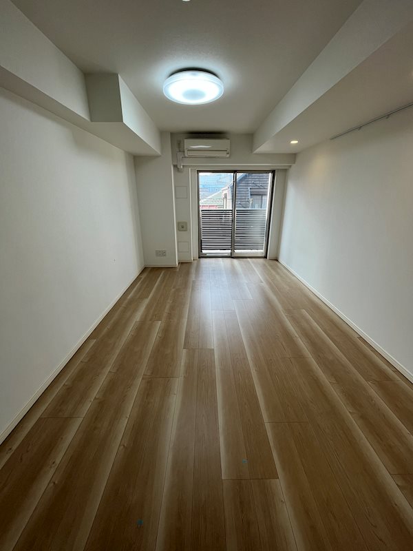 ＭＡＸＩＶ北千住 玄関