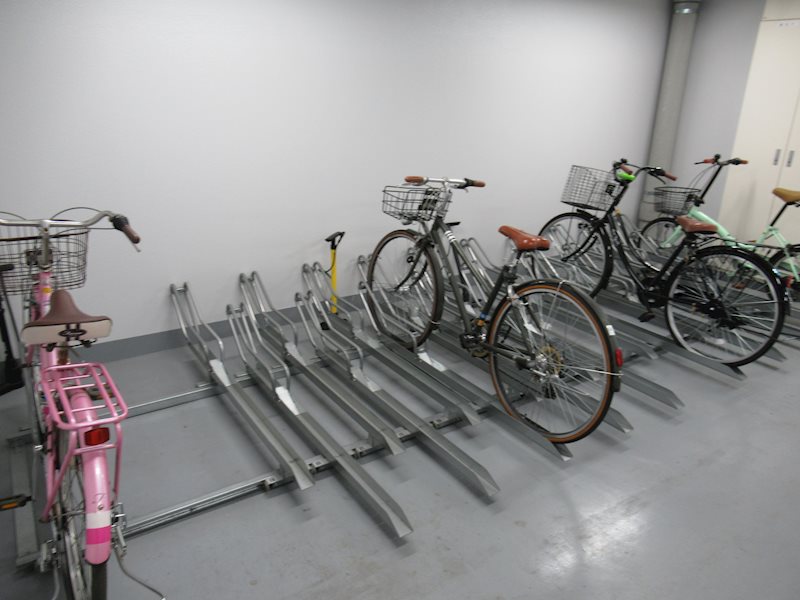 ＭＡＸＩＶ北千住 その他外観4